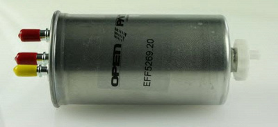 OPEN PARTS eff526920 -  Топливный фильтр